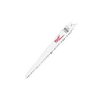 밀워키 목재 컷쏘날 6TPI 220mm 48005016, 5개