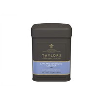 테일러 오브 헤로게이트 랍상 소우총 잎차 125g Taylors of Harrogate Lapsang Souchong Loose Leaf