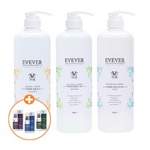 이브에버 피부관리실 화장품 조조바/알로에베라/녹차&비타C 대용량 토너 1000ml 3종 중 택 1 + 템푸스21 에센스 50ml 렌덤 증정, 조조바 모이스처 토너(모든피부용)