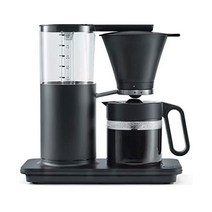 Wilfa 윌파 Classic Tall CM2B-A125 필터 커피머신 메이커, 기본