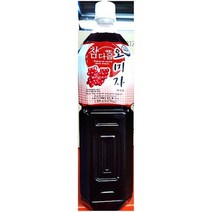 식당용 식자재 오미자농축액(참다음 1.5L), 상세페이지 참조, 상세페이지 참조, 상세페이지 참조