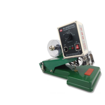 자동날인기 라벨기 산업용 마킹기 제조일자 항온DY6B, 공식규격 30mm 리본 10 롤