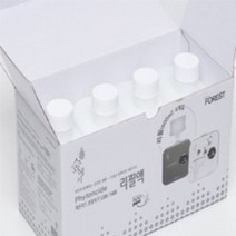 나nanr_(숲에서) S400 산림욕기 리필액 600ml 4ea 천연방향제 탈취제 피톤치드 냄새제거제 공기 실내제 욕탈취제♥pures, ♥happyness!!, ♥1place!, 곧초이스!