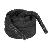 배틀로프 짐로프 크로스핏 헬스 밧줄운동, 50mm-15m  장갑 무료