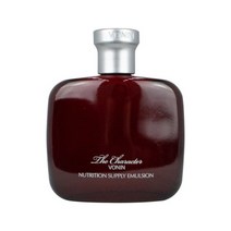 보닌옴므 더 캐릭터 뉴트리션 서플라이 에멀전 140ml +미니어처 샘플 증정(랜덤, 더 캐릭터 뉴트리션 서플라이 에