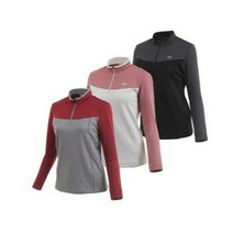 밀레 [밀레]여성[겨울] LD 주노 U 집업 티셔츠 MUNWT837