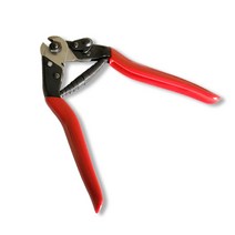 와이어컷팅기 와이어절단기