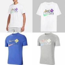 나이키 저스트두잇 반팔티셔츠 3컬러