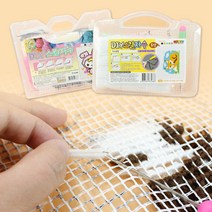 집에서 할수있는 취미 DIY 스킬자수 세트, 04.로켓, 1개
