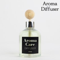 아트피아 아로마 우드볼 차량용 디퓨져 방향제 200ml, 스위트피톤치드