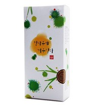 참나무에 겨우살다 100g 겨우살이차