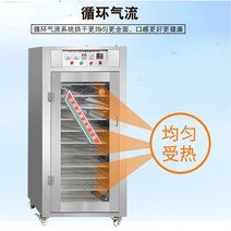 식품건조기 소시지 베이컨 식품 건조기 가정용 상업용 소형 과일 탈수기 자동 건조 상자 대형, 14. 퍼플 레드