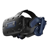 HTC Vive Pro 2 헤드셋, 헤드셋만