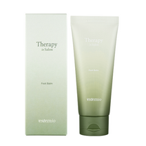 테라피 인 살롱 풋밤 100ml, 2개