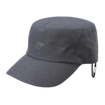 [네파] 21 S/S 대박세일!! 공용 아웃도어에서도 도시에서도 활용도가 우수한 C-TR 3.0 하이킹 방수 군모캡 - 7HC7415, FREE, 199(블랙)
