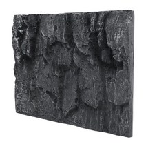 테라보드 비바리움 테라리움 백스크린 팔루다리움 사육장 60X45cm, (PU30-1)