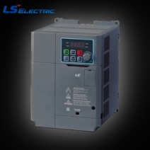 LSLV0040G100-2EONN LS산전 인버터 5마력 5HP 4KW 220V, 1개