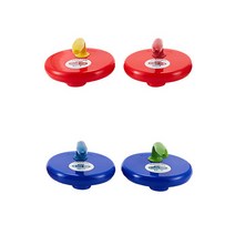 뉴스포츠 플로어컬링 스톤 컬링 미니컬링 실내컬링, 블루