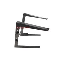 오디오 미니 블루투스 전문 DJ 믹서 플레이어 브래킷 노트북 스탠드 오디오 레인 세라토 트랙터 스크래치