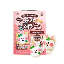 [DIY 디저트]슈가클레잇 아기토끼 만들기