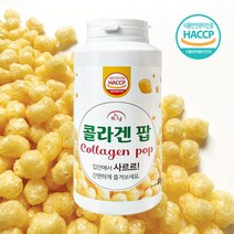 신영몰 옥수수 콜라겐 팝콘 80g 옥수수 NON GMO 사양벌꿀 함유, 1개