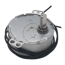 감속 기어 모터 속도조절 TYC-50 TYC49 tyz50 50TYZ AC5V 6V 9V 12V 24V 110V 220V 50/60H 플라스틱 기어, 04 2.5RPM or 3RPM_03 AC24V