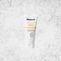 메디솝메디컬MD크림프로페셔널 100g