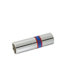 _ 킹토니 1 2인치 자석 플러그소켓 플러그 자석소켓, 1개, 1/2인치 16mm