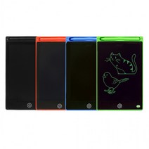 스마트 전자칠판 노트 메모 보드 그림패드8.5inch