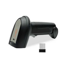 엘리트 658 무선 바코드 스캐너 마트 슈퍼 편의점, 2차원 풀코드 하이 구성 유선총 초고속 815