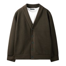해리슨 매직 9컬러 오버핏 가디건 RTW1879