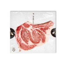 엑셀컷 토마호크 스테이크 500g 비프립 미국산소고기, 1개