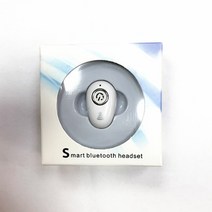 마이크 포함 무선 이어버드 소음 핸즈프리 스테레오 안드로이드 IOS 미니 화웨이용, 12 3pcs Bagged, 7.07 Boxed