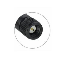 5 개/몫 듀얼 밴드 WiFi 안테나 2.4GHz 5/5.8GHz 3dBi SMA Vedio 보안 IP 카메라 레코더, 하얀