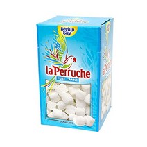 페루슈 화이트 큐브 설탕 750g 도미자와 상점 커피