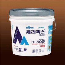 PC-7000 화장실공사 세라픽스 타일시공 20KG 3500EA