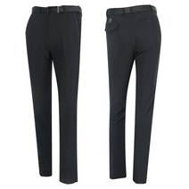 남성 겨울 골프 바지 남자 골프연습복 젠스엔 기모 스판 골프웨어 팬츠