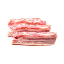 온국민 신선몰 삼겹살 칠레산 냉동 보쌈용 5cm 3kg, 1개