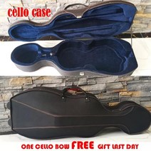 첼로 케이스 바이올린 가방 기타 커버 보관 방지 운반 여행 공연 어쿠스틱