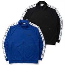 엘레쎄 로고 테잎 스포츠 트랙탑_EK1MAFT705