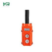 COB-61 COB-62 COB-63 화살표 마크 방수 크레인 제어 스위치 리프팅 버튼 전기 호이스트 작동 핸들, 01 COB-61