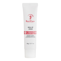 피부탄력 초고보습 베리케어 힐업 크림 60g, 1