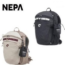 네파 (네파) 2컬러 프레쉬업 18L 마운틴 하이킹 배낭 7IC7598A_IS, CREAM(104)