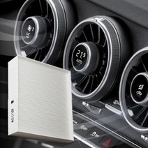 pm 2.5 초미세먼지 차량용 에어필터 에어컨필터, H07 제네시스 G90