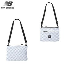 뉴발란스 다이아팩 사코슈 크로스백 NBGCAS0608-10