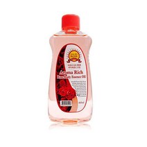 이노벨라 아로마 리치 로즈 바디에센스 오일 465ml 바디 케어 워시 바스 20대 30대 40대 50대 여자 남자 친구 엄마 아빠 생일 집들이 선물, 본상품, 본상품선택
