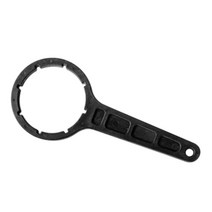 UF-10K 물 분리기 어셈블리 투명 보울 및 요소 Yamaha Suzuki Tohatsu Mercury Outboard Engine 용, 08 UF-10K wrench