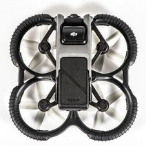 DJI Avata 드론 프로텍터 범퍼 링 프로펠러 안티 드롭 보호 커버 FPV 액세서리 용 STARTRC 가드 390517, propeller guard