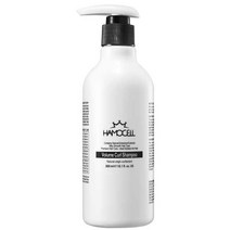 더헤어마더셀러 볼륨 컬 샴푸 300ml - 볼륨매직C컬 - 볼륨매직기 - 볼륨샴푸