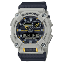 지샥 G-SHOCK GA-900HC-5ADR